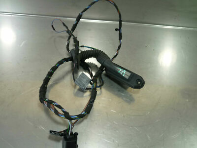 BMW 1 SERIES E87 Left PASSENGERS SIDE FRONT DOOR WIRING LOOM HARNESS -08 ORIGINAL gebraucht - 6928656 – Produktansicht 1