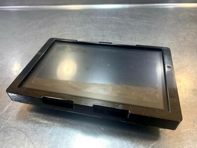 OPEL ASTRA K original Multifunktion Display LCD Bildschirm Radio GM 42578321 – Produktansicht 1