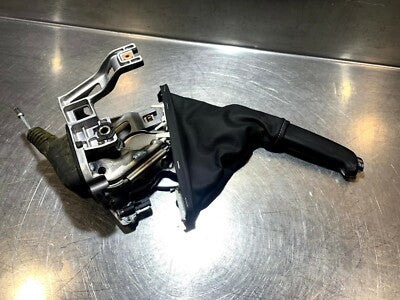 OPEL ASTRA K Handbremshebel Handbremse mit Handbremsmanschette GM 39047278 – Produktansicht 1
