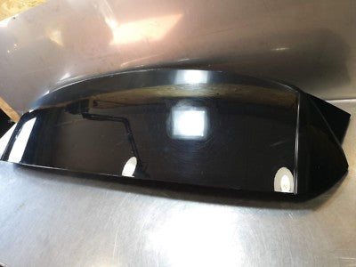 Audi Q2 GA Dachkantenspoiler Heckklappe Heck Spoiler 81A827933 S-line LY9T – Produktansicht 2