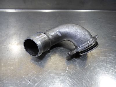 Opel Astra H 1.3 CDTI Ansaugrohr Ladeluftschlauch ORIGINAL gebraucht - 55556011 – Produktansicht 1