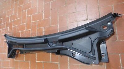 Alfa Romeo Stelvio Q4 2021 Wasserabweiser Windschutzscheibe abdeckung 1561362020 – Produktansicht 3
