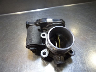 Opel Astra J 1.6 CDTI ORIGINAL gebraucht - Drosselklappen 55570009DB – Produktansicht 2