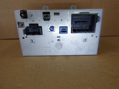 OPEL INSIGNIA 2.0 CDTI Radio DVD 800 Navi Bosch 13337253 – Produktansicht 3