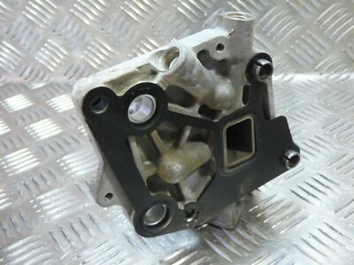 Opel Astra K 1.4 TURBO Insignia B Mokka Halter Gehäuse Wasserpumpe GM 12641869 – Produktansicht 2