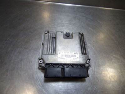 Opel Insignia 2.0 CDTI Motorsteuergerät 55576906 – Produktansicht 1