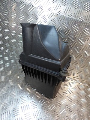 Jeep KL 2.0 CRD LMY51 LUFTFILTERGEHAUSE LUFTFILTERKASTEN Komplette ORIGINAL gebraucht - Cherokee – Produktansicht 1