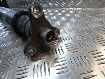 Alfa Romeo Stelvio Q4 Facelift 2.2 Diesel Kardanwelle A3 19627A ORIGINAL gebraucht - 00433408000 – Produktansicht 2