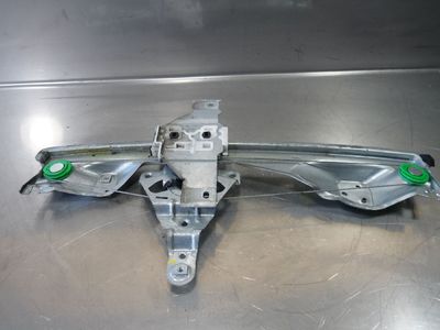 Peugeot 308 Sport Bj:2008 Fensterheber hinten rechts 9680973680 OR – Produktansicht 2