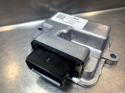 OPEL ASTRA K original Steuergerät Pumpe Kraftstoffpumpe GM 23382564 – Produktansicht 1