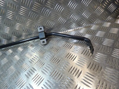 Alfa Romeo Stelvio Q4 Diesel 2021 Stabi Stabilisator Hinten 00505417820 – Produktansicht 2