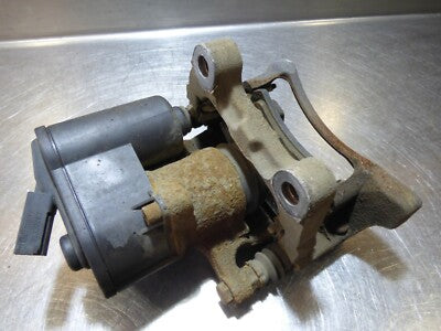 AUDI Q3 8U VW Tiguan Bremssattel Hinten Rechts mit Stellmotor Bremse 280 mm TRW – Produktansicht 2