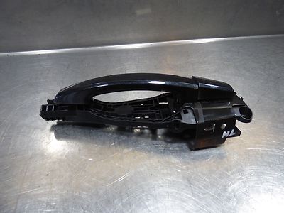 Opel Astra J 1.7 CDTI Türgriff, außen hinten links LH ORIGINAL gebraucht - 14096201 – Produktansicht 1