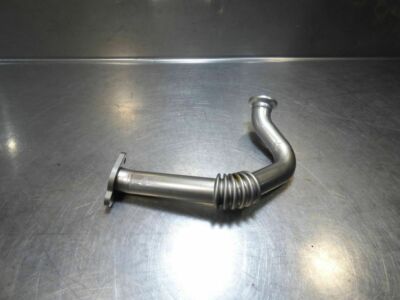 Audi A1 1.6 TDI 03L131521H / 03L 131 521 H ORIGINAL gebraucht - Abgasrohr – Produktansicht 1