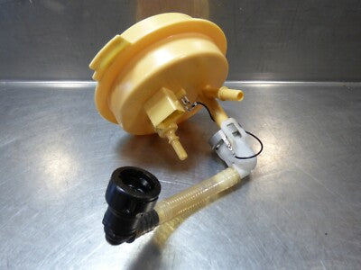 Orig. Porsche Panamera 970 Flansch Kraftstofftank 97062042400 – Produktansicht 2