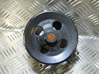 OPEL ASTRA K 1.4 16V Turbo Insignia B Wasserpumpe GM ORIGINAL gebraucht - - 12635767 – Produktansicht 2
