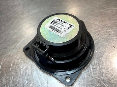 1 x Porsche 981 991 Macan Panamera Lautsprecher Mittelton Tür BOSE 7PP035415F – Produktansicht 2