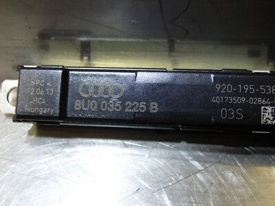 AUDI Q3 8U Antennenverstärker Antenne links unten UKW Radio ORIGINAL gebraucht - 8U0035225B – Produktansicht 3
