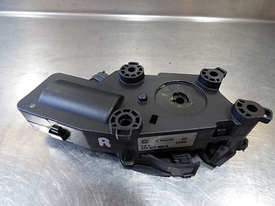 Skoda Superb 1.9 TDI Motor Heckklappe rechts 3T0827300B / 3T0 827 300 B – Produktansicht 1