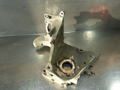 Opel Insignia 2.0 CDTI -- Motorhalter ORIGINAL gebraucht - 55574721 – Produktansicht 1
