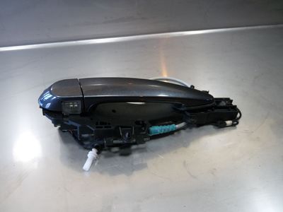 BMW 1er E87 Türgriff, außen hinten rechts 7770.8605 / / 14010710 ORIGINAL gebraucht - 693327810 – Produktansicht 1