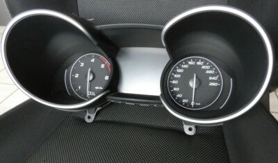 Alfa Romeo Stelvio Q4 2.2 JTD 0 KM Tacho Kombiinstrument Speedometer 50559451 – Produktansicht 3