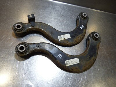 AUDI Q3 8U links oder rechts hinten 5Q0505323C 5Q0505351B ORIGINAL gebraucht - Querlenker – Produktansicht 1