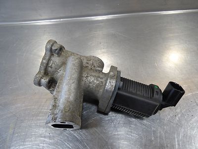 Opel Corsa 1.3 CDTI AGR Ventil ORIGINAL gebraucht - 55219498 – Produktansicht 2