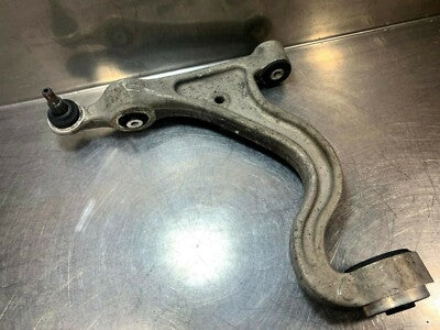 Original Porsche Panamera 970 Querlenker Vorne unten LINKS 97034105304 – Produktansicht 1