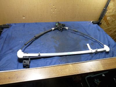 MAZDA 5 FURANO 2007 5DR Fensterheber hinten links C2357397X – Produktansicht 2