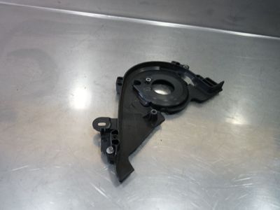 Ford Focus 1.6 TDCI Keilriemenabdeckung ORIGINAL gebraucht - 9651559980 – Produktansicht 2