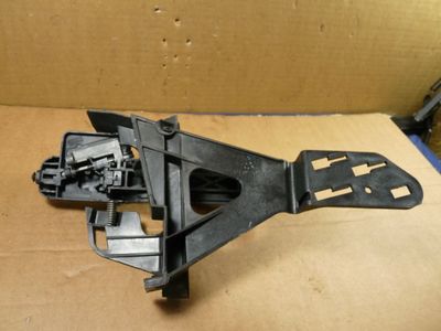 Ford Fiesta V Ghia Bj.:2008 Türgriff, außen h. l. / 2S61-A264A53-A ORIGINAL gebraucht - 2S61A264A27CR – Produktansicht 2