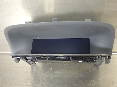 OPEL MERIVA B original MULTIFUNKTIONS BILDSCHIRMANZEIGE GM Bj.2015 gebraucht - 22858075 – Produktansicht 1