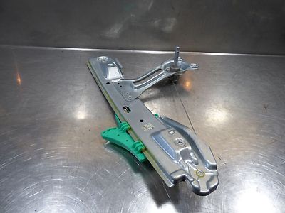 Opel Astra J 1.7 CDTI Fensterheber mechanisch hinten links ORIGINAL gebraucht - 13260131 – Produktansicht 1
