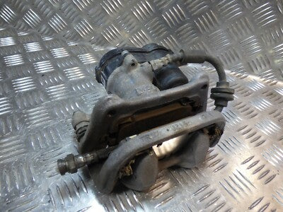 JEEP COMPASS II 2021 ORIGINAL Bremssattel Bremse Hinten Rechts TRW gebraucht - 068267352AB – Produktansicht 2