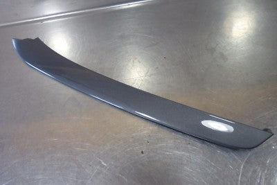 Porsche Boxster 981 Vorne Stoßstange Grill Links unten M7S ORIGINAL gebraucht - Scheibenoberteil – Produktansicht 1