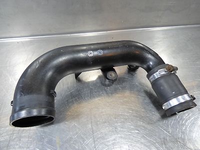 Opel Corsa D 1.3 CDTi Ladeluftschlauch 55557415 – Produktansicht 2