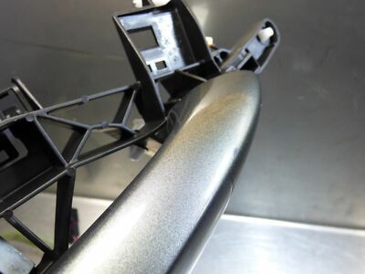 2018 Vauxhall Insignia B Front Left Door Exterior Handle RHD 13506034 Color 10A – Produktansicht 4