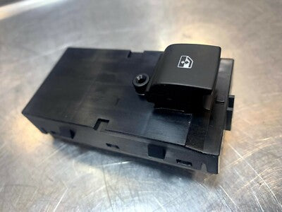 OPEL ASTRA K original Fensterheber Schalter 1-fach GM 13408448 Vorne Rechts – Produktansicht 1