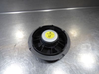 VW Amarok 2H 2016 Türlautsprecher / 2H0 035 453 B ORIGINAL gebraucht - 2H0035453B – Produktansicht 2