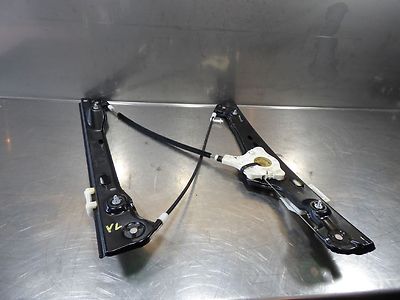 BMW 3 Series 325i Sport Fensterheber ohne Motor vorne links 7140587E – Produktansicht 1
