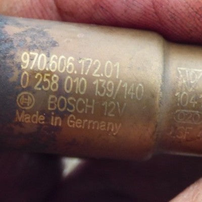 Porsche PANAMERA 970 3.6 Lambdasonde Sensor Abgassteuerung 97060617201 – Produktansicht 2