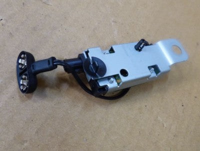 OPEL INSIGNIA 2.0 CDTI Antennenverstärker Antennen Verstärker ZL ORIGINAL gebraucht - 13270681 – Produktansicht 2