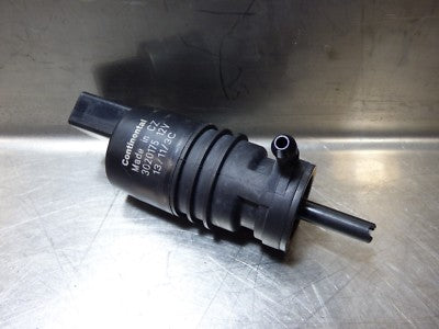 Porsche PANAMERA 970 Waschwasserpumpe Pumpe 3020175 Continental – Produktansicht 1