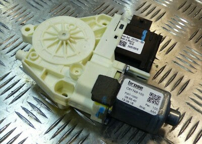 JEEP COMPASS II 2021 Orig Fensterheber Motor Vorne Rechts C61743-100 C37722-104 – Produktansicht 1
