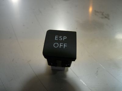 VW Golf 5 1.9 TDI KBL ESP 1K0927117D / 1K0 927 117 D ORIGINAL gebraucht - Schalter – Produktansicht 1
