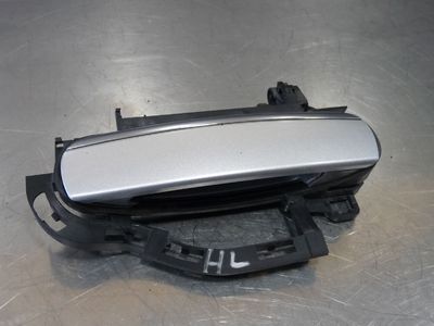 AUDI A6 4F 2.0 TDI Türgriff Außen hinten links / 4F0 837 885 ORIGINAL gebraucht - 4F0837885 – Produktansicht 1