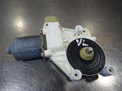 BMW 3er (E91) 330D Fensterhebermotor vorne links ORIGINAL gebraucht - 6927027 – Produktansicht 1