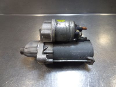 Fiat Doblo 1.3 Multijet Anlasser 55204116 – Produktansicht 1
