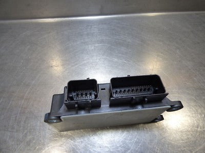 Opel Insignia 2.0 CDTI -- Steuergerät ECU 13578320 – Produktansicht 2